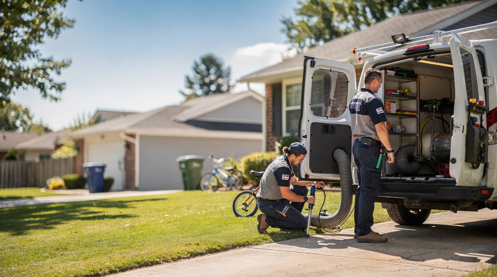 24/7 HVAC Repair & AC Replacement in Princeton, NC near me